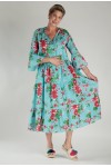 Rhum Raisin Robe Marie 113