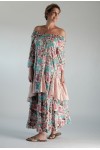 Rhum Raisin Bluse Angela 62