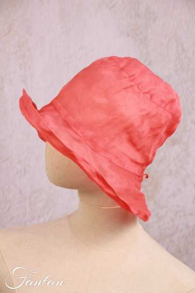 Privatsachen Chapeau Easterlin Nektar Organdi
