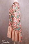 Rhum Raisin Bluse Angela 62