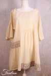 Rhum Raisin Blouse Térésa 61