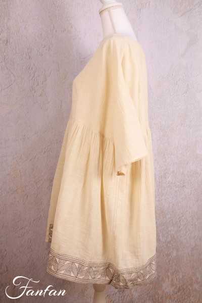 Rhum Raisin Blouse Térésa 61