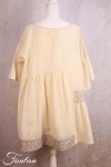 Rhum Raisin Blouse Térésa 61
