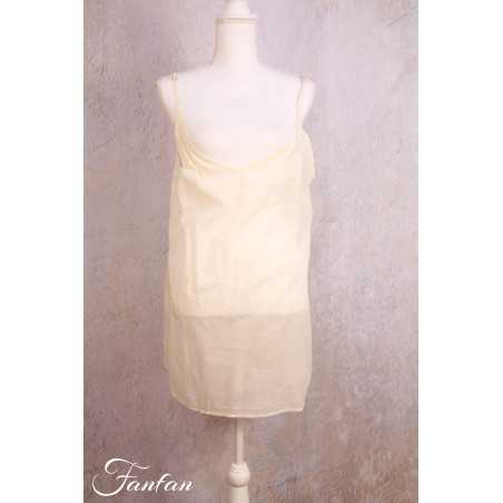 Rhum Raisin Blouse Térésa 61