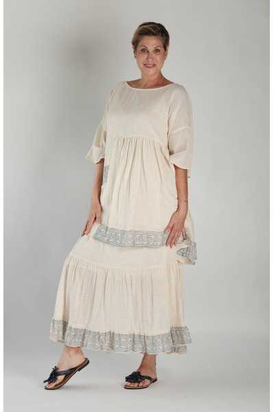 Rhum Raisin Blouse Térésa 61