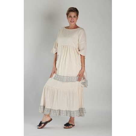 Rhum Raisin Blouse Térésa 61