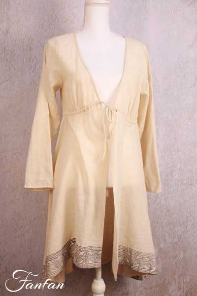 Rhum Raisin Veste Térésa 4