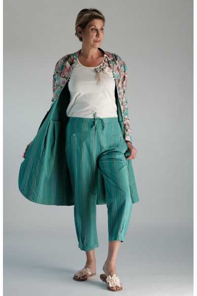 Rhum Raisin Tee-shirt écru Les Unis 10