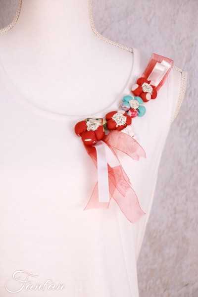 Rhum Raisin Tee-Shirt Blanc Les Unis 10