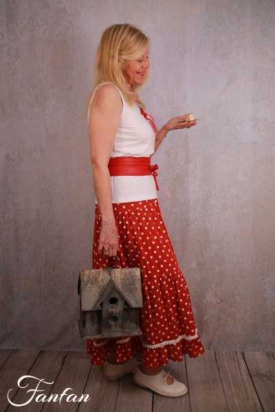 Rhum Raisin Tee-Shirt Blanc Les Unis 10