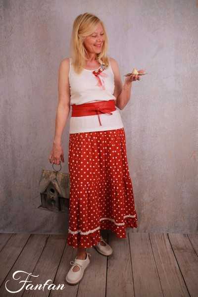 Rhum Raisin Tee-Shirt Blanc Les Unis 10