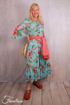 Rhum Raisin Robe Marie 113