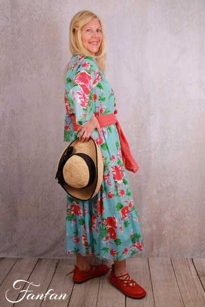 Rhum Raisin Robe Marie 113