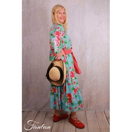 Rhum Raisin Robe Marie 113