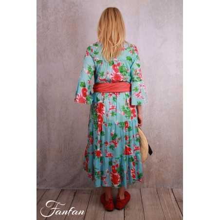 Rhum Raisin Robe Marie 113
