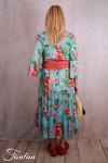 Rhum Raisin Robe Marie 113