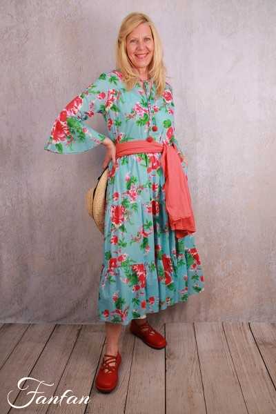 Rhum Raisin Robe Marie 113