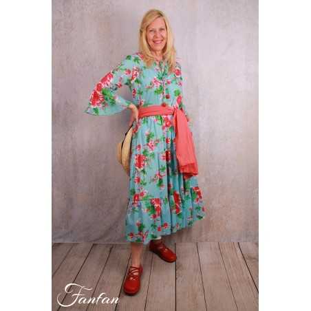 Rhum Raisin Robe Marie 113
