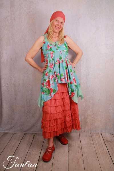 Rhum Raisin Top Marie 17