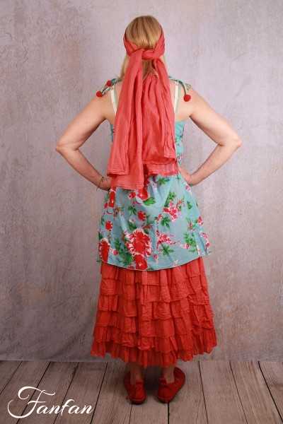 Rhum Raisin Top Marie 17