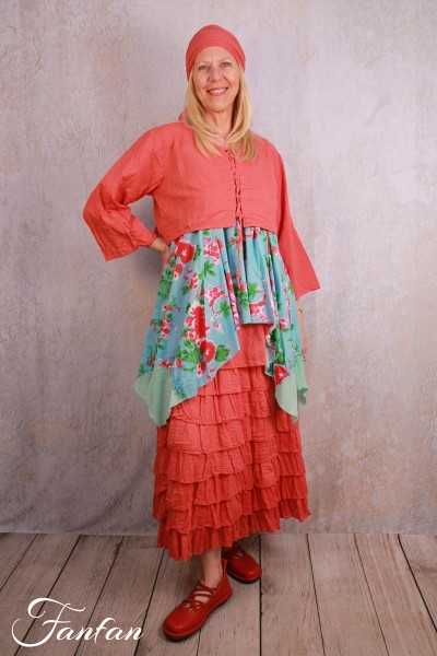 Rhum Raisin Top Marie 17