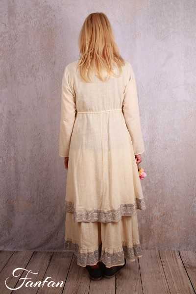 Rhum Raisin Veste Térésa 4