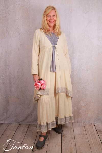 Rhum Raisin Veste Térésa 4