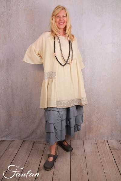 Rhum Raisin Blouse Térésa 61