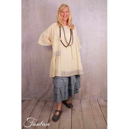Rhum Raisin Blouse Térésa 61