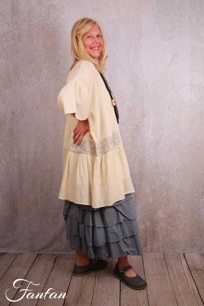 Rhum Raisin Blouse Térésa 61