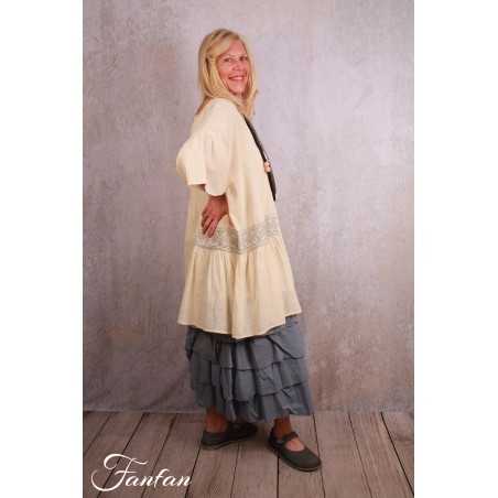 Rhum Raisin Blouse Térésa 61
