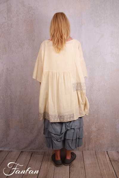 Rhum Raisin Blouse Térésa 61