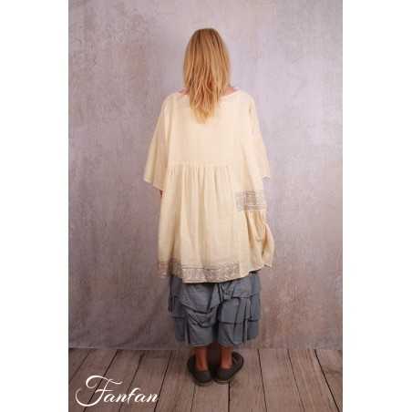 Rhum Raisin Blouse Térésa 61