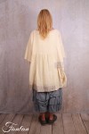 Rhum Raisin Blouse Térésa 61