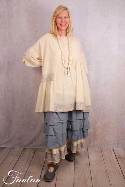 Rhum Raisin Blouse Térésa 61