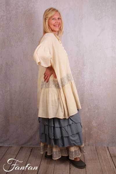 Rhum Raisin Blouse Térésa 61