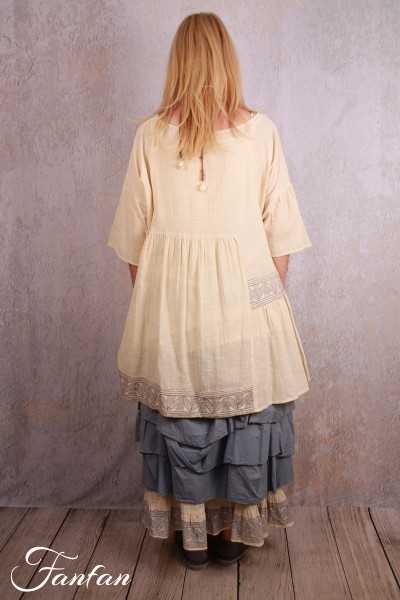 Rhum Raisin Blouse Térésa 61