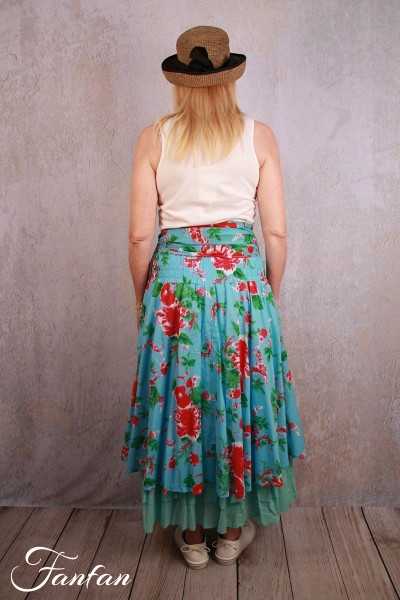 Rhum Raisin Tee-shirt écru Les Unis 10