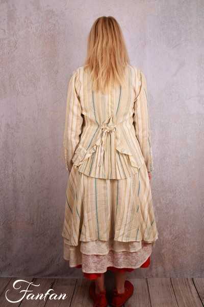 Rhum Raisin Veste Gisele 6