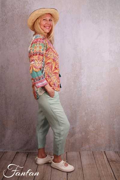 Orientique Tunique Château Ussé 82143