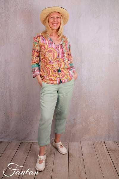 Orientique Tunique Château Ussé 82143