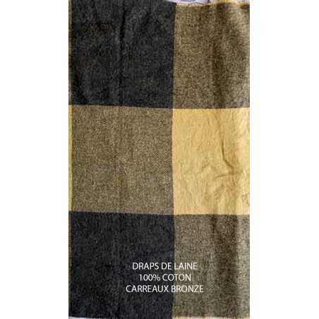 Les Ours Jupe Angelo Carreaux Bronze