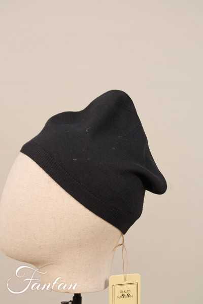 Rhum Raisin Bonnet Grog Noir