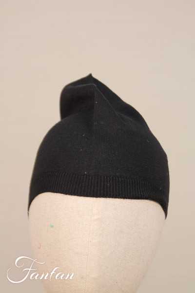 Rhum Raisin Bonnet Grog Noir