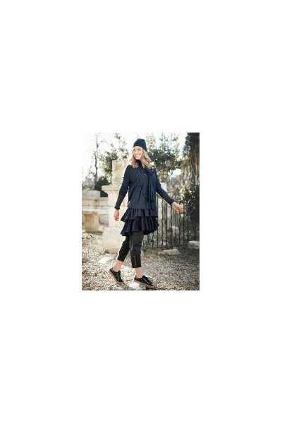 Rhum Raisin Bonnet Grog Marine