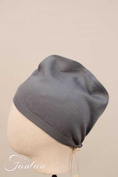 Rhum Raisin Bonnet Grog Gris