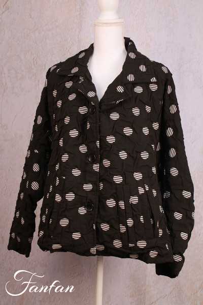 Kokomarina Komyta Jacket Black