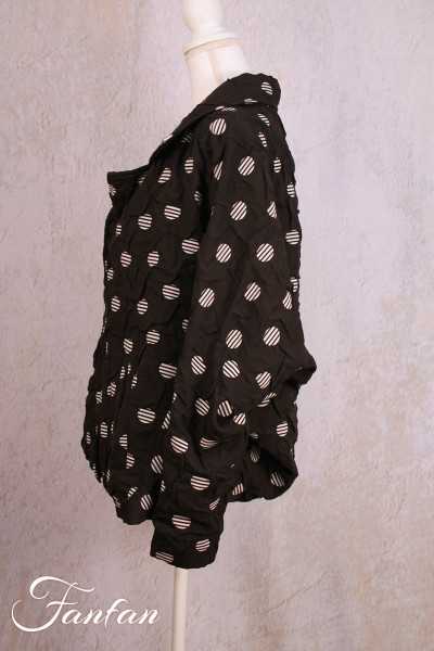 Kokomarina Komyta Jacket Black