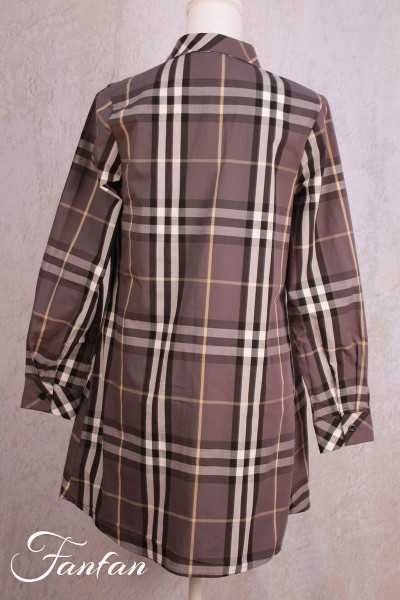 Kokomarina Rayasu Grey Tunic