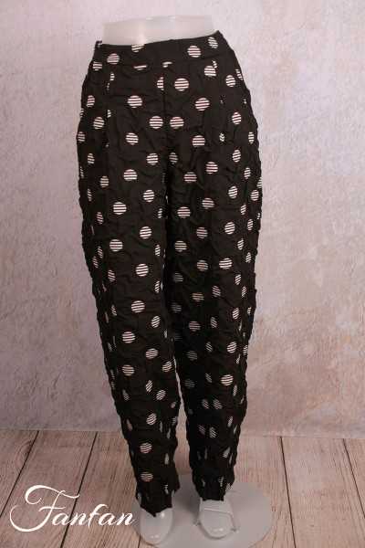 Kokomarina Komura Pants Black